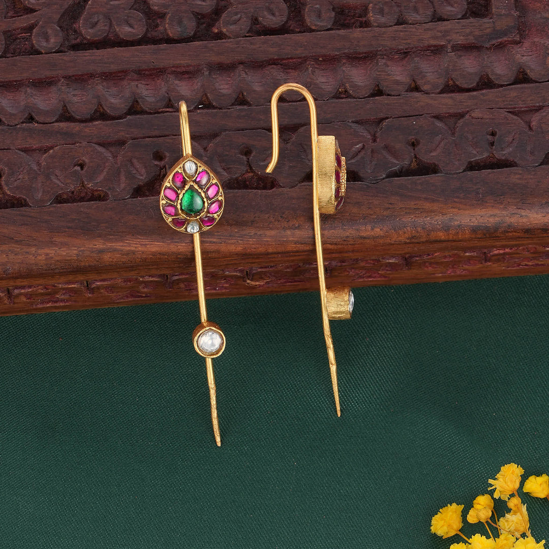 Mishka Needle Ear cuffs