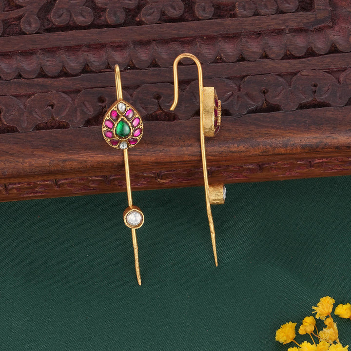 Mishka Needle Ear cuffs