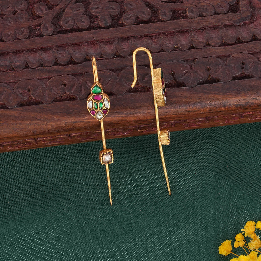 Mishka Needle Ear cuffs