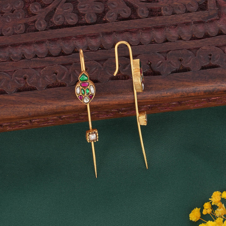 Mishka Needle Ear cuffs