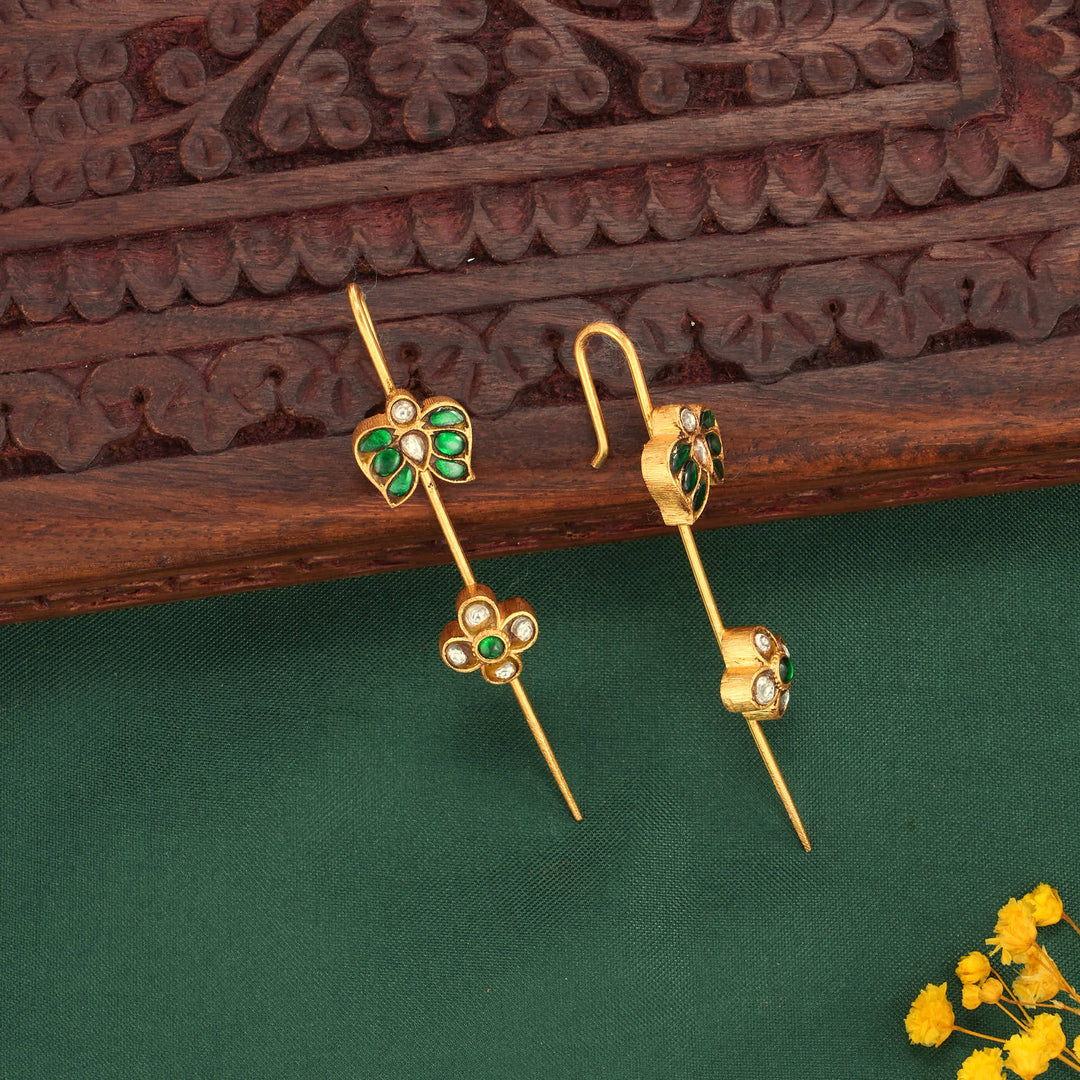 Majestic Needle Ear cuffs