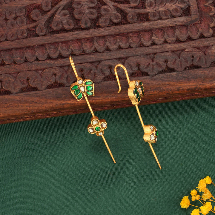 Majestic Needle Ear cuffs