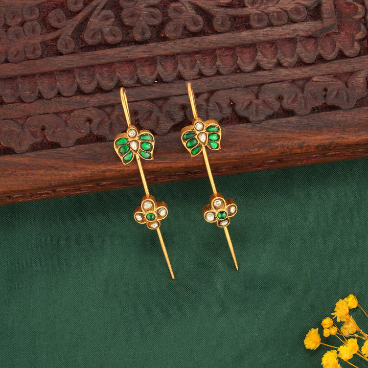 Majestic Needle Ear cuffs