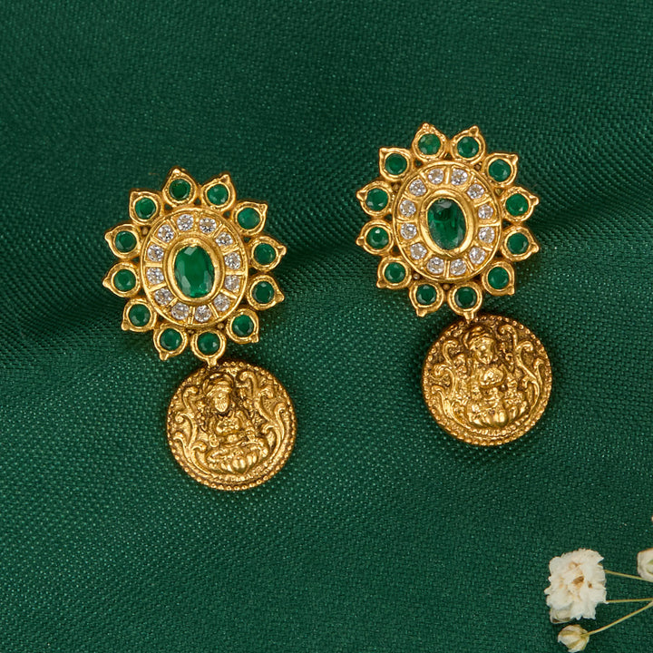 Nishvika Nagas Drops