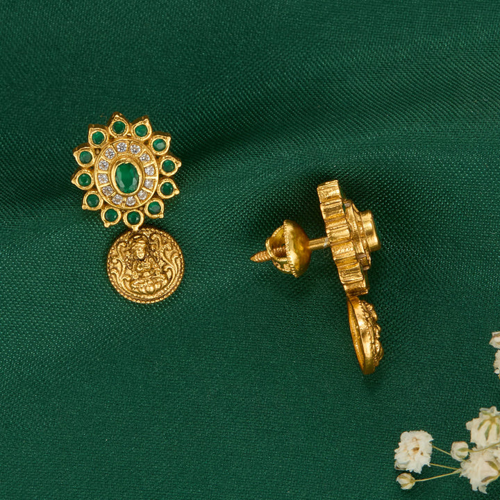 Nishvika Nagas Drops