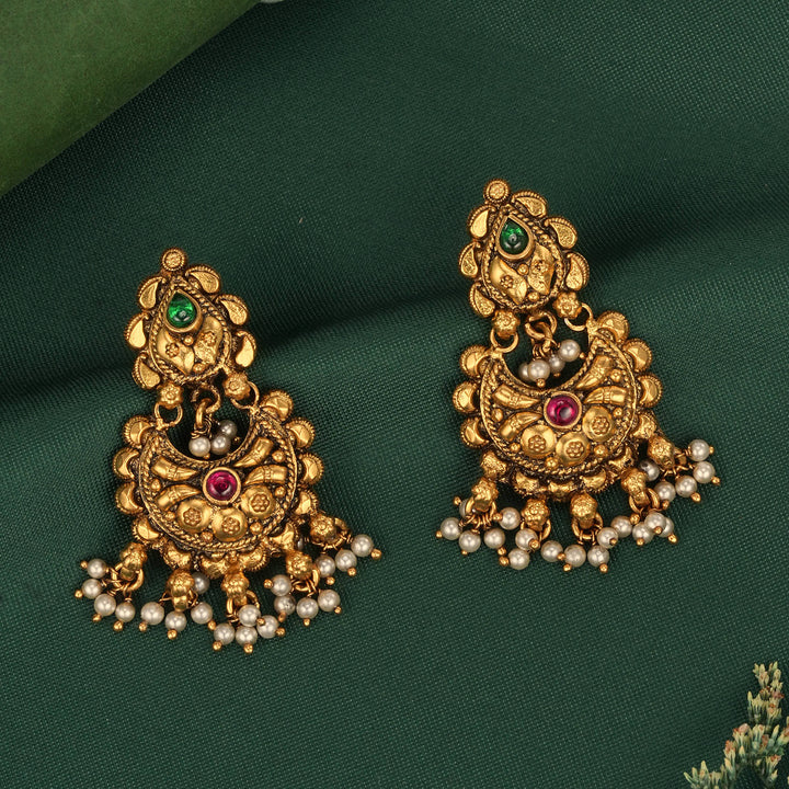 Amazing Chandhubaali Earrings