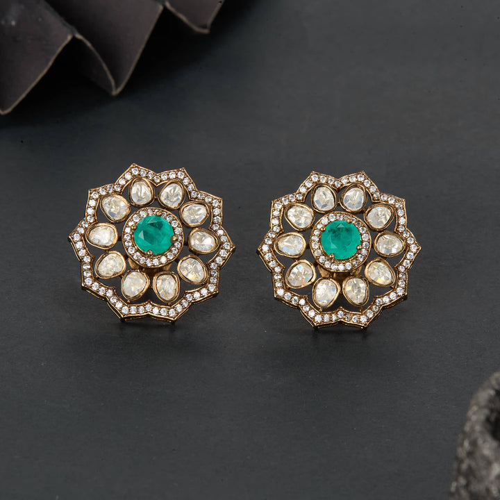 Varada  Victorian Studs