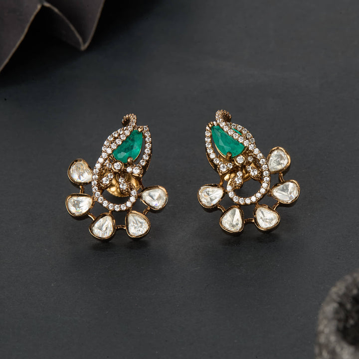 Bhooputri Victorian Studs