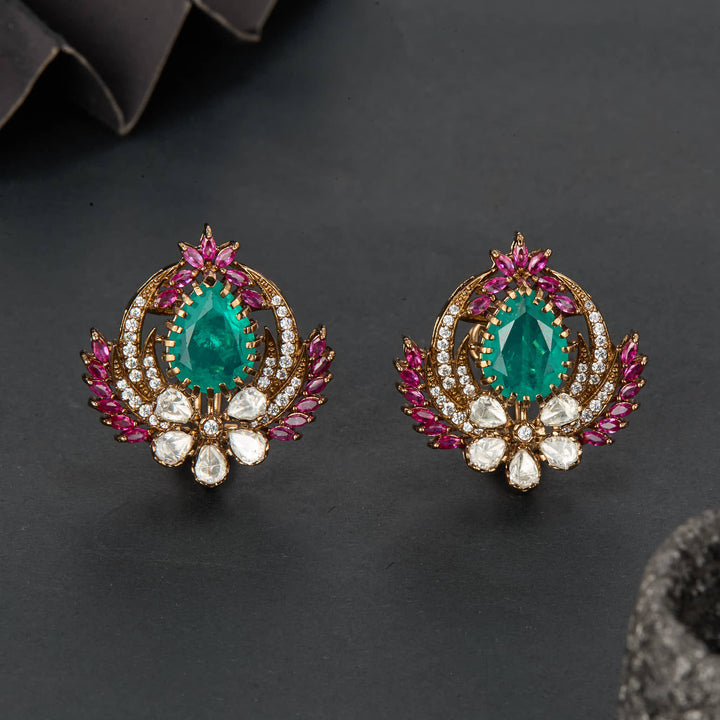 Jaganmata Victorian Studs