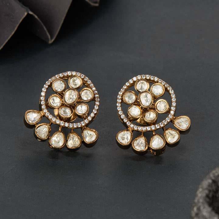 Bhavatya Victorian Studs