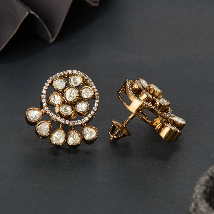 Bhavatya Victorian Studs