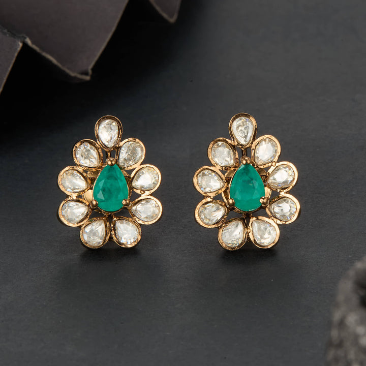 Panchaka Victorian Studs