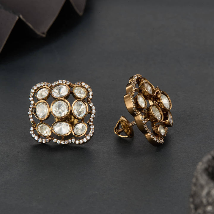 Panchaagni  Victorian Studs