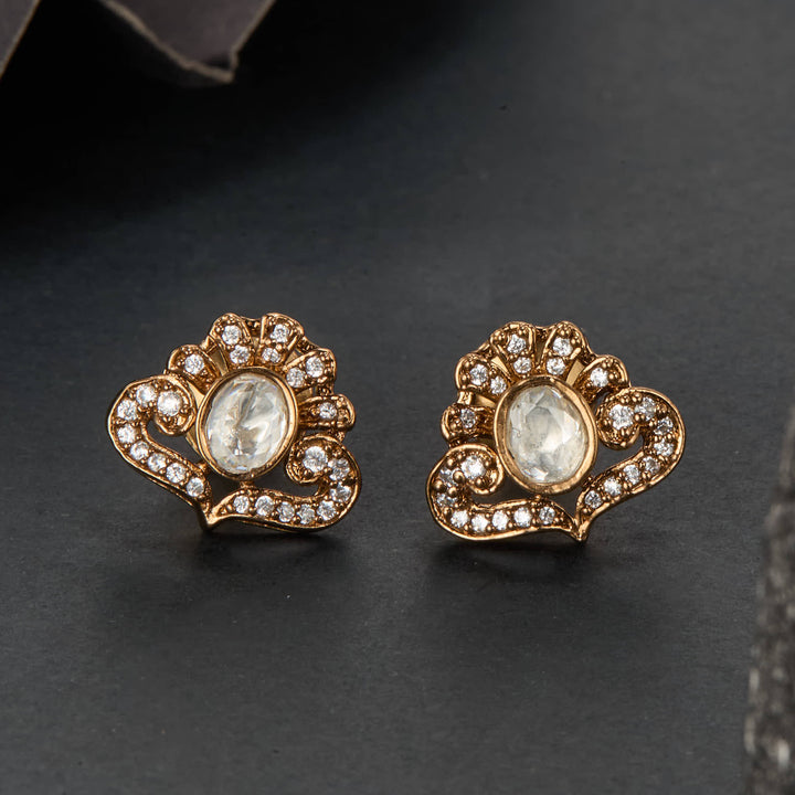Punyamurti Victorian Studs