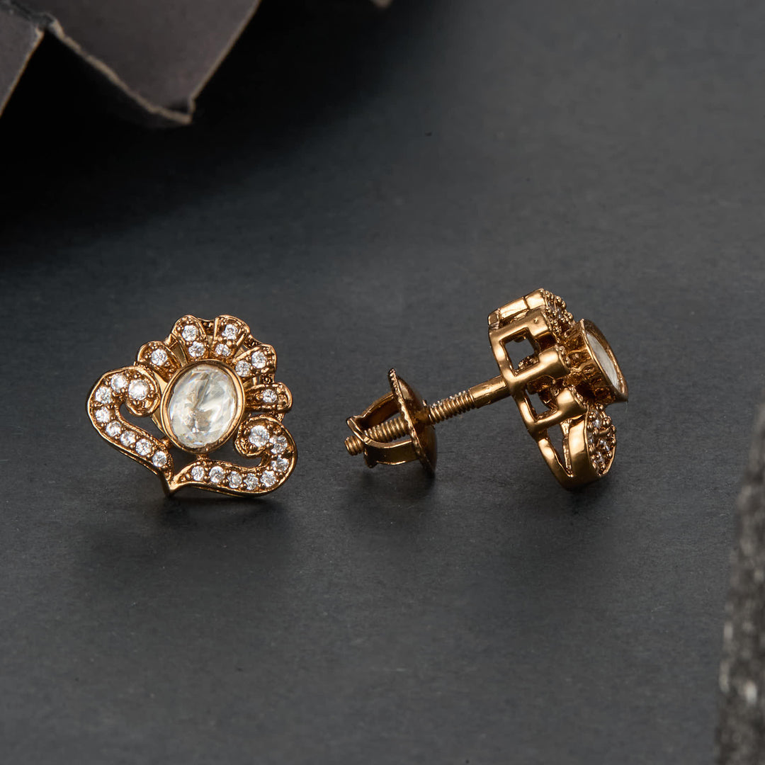 Punyamurti Victorian Studs