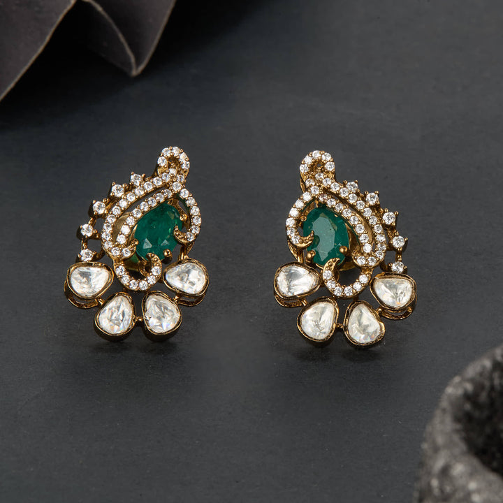 Amba Victorian Studs