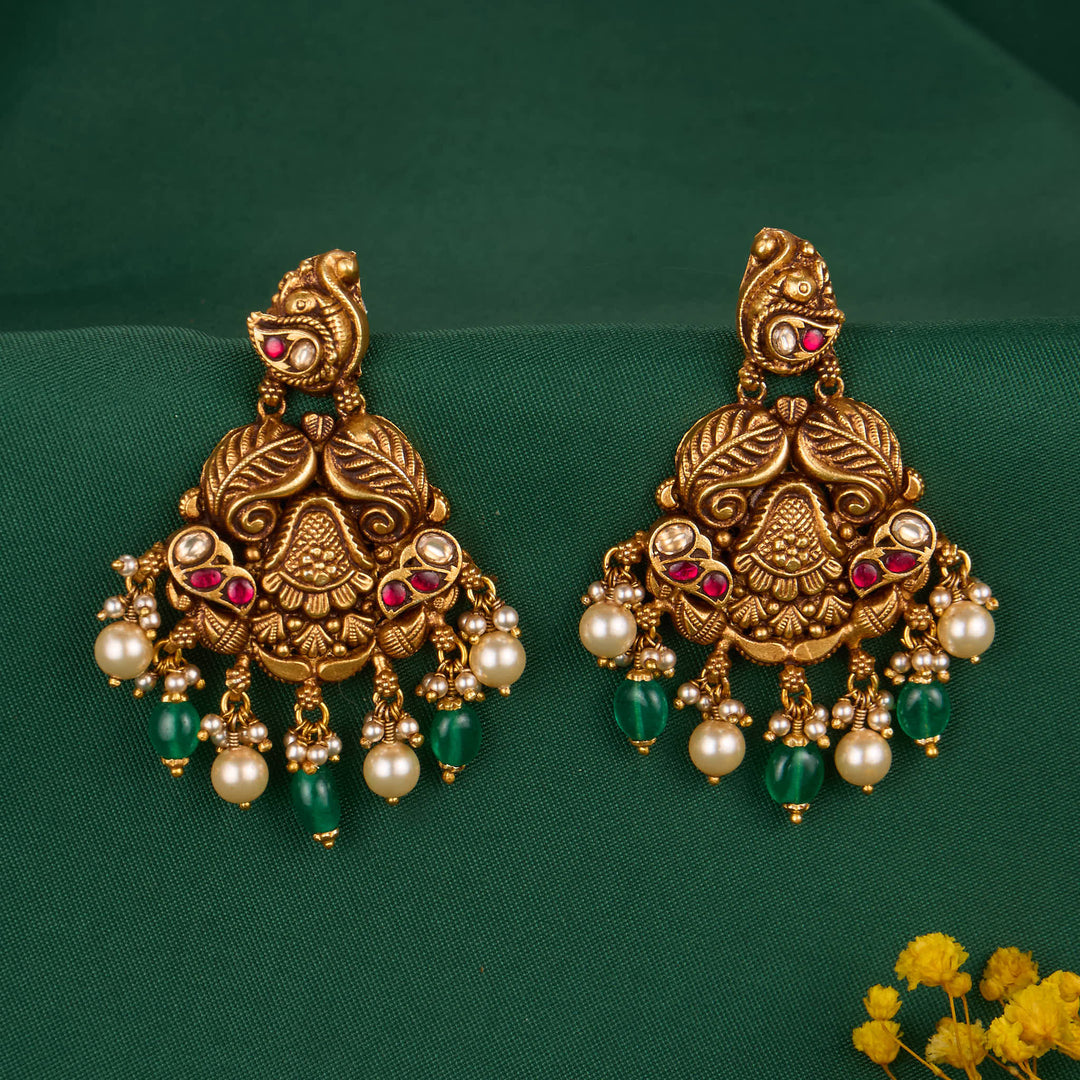 Upasana Nagas Earrings