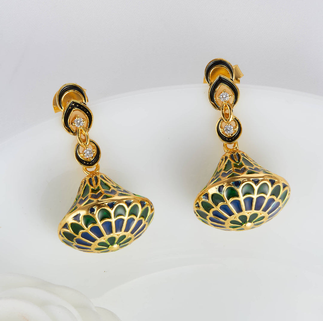Fantastic Long Earrings
