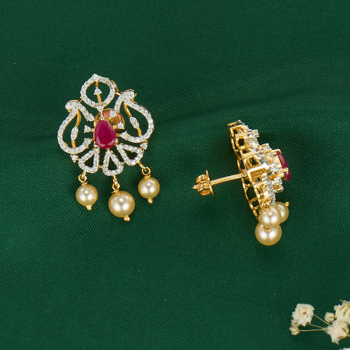 Vishitha Avikam Earrings