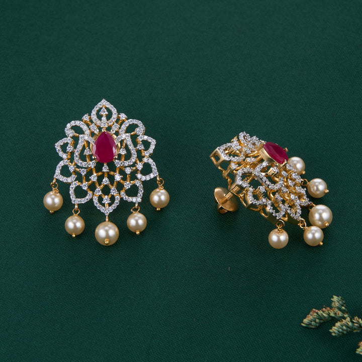 Harriet Avikam Earrings