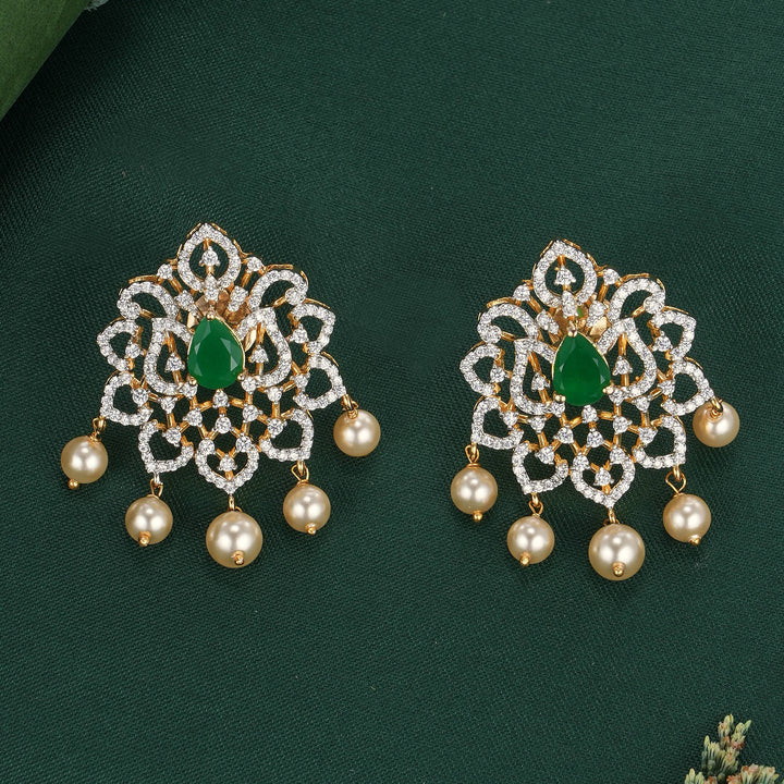 Hannah Avikam Earrings