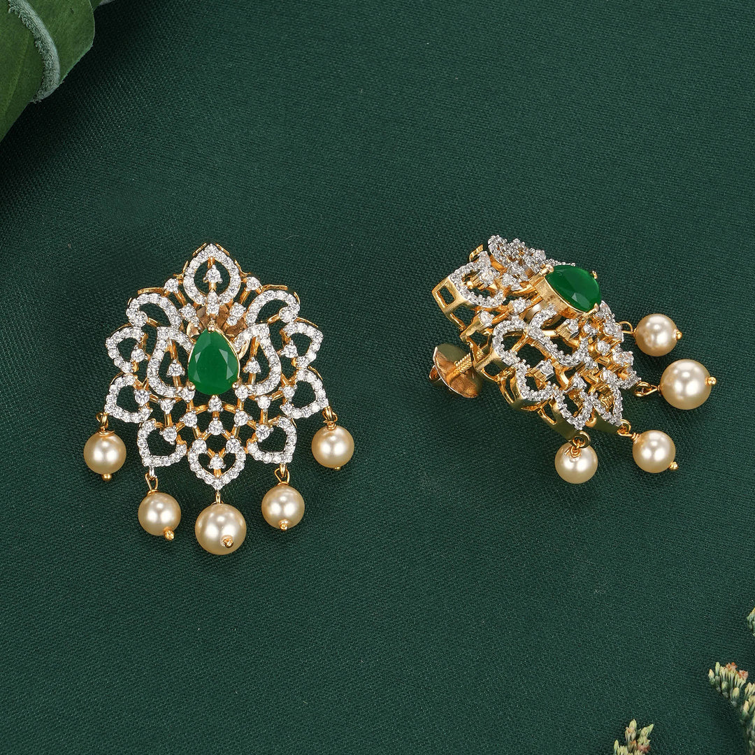 Hannah Avikam Earrings