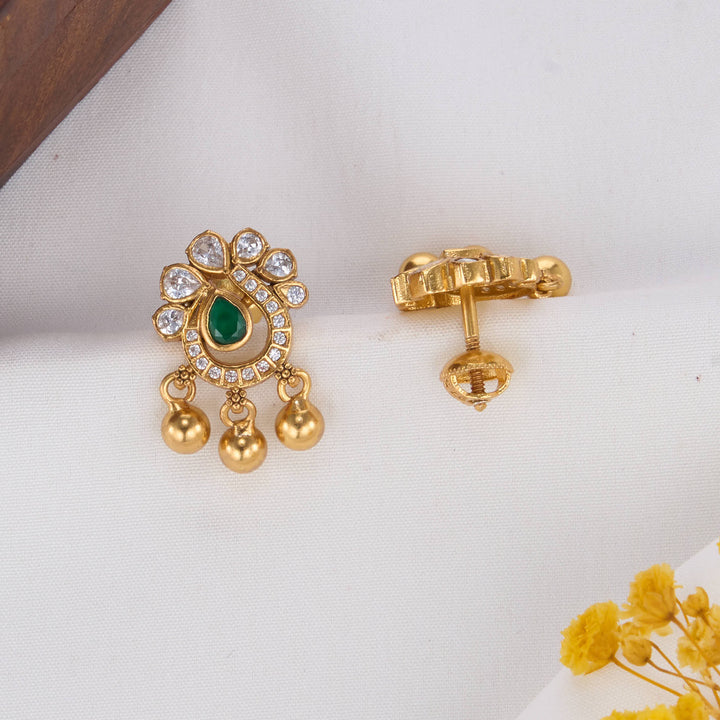Vithishaa Stone Drops