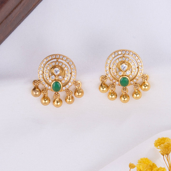 Chandrika Stone Drops