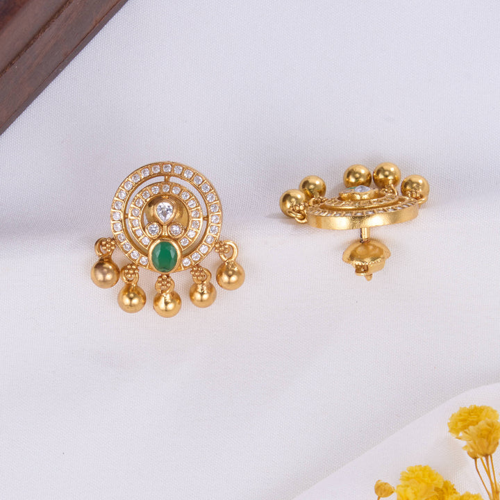 Chandrika Stone Drops