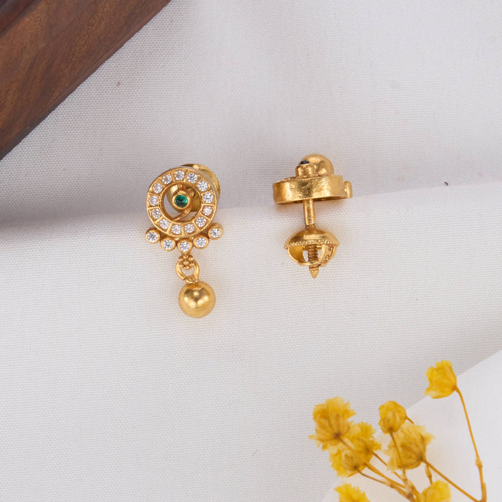 Shivikaa Stone Drops