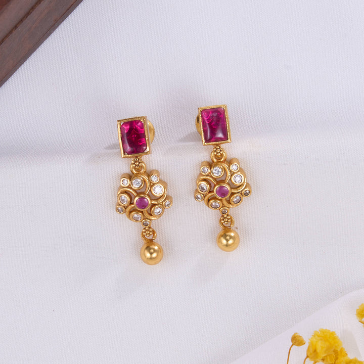 Vibha Stone Drops