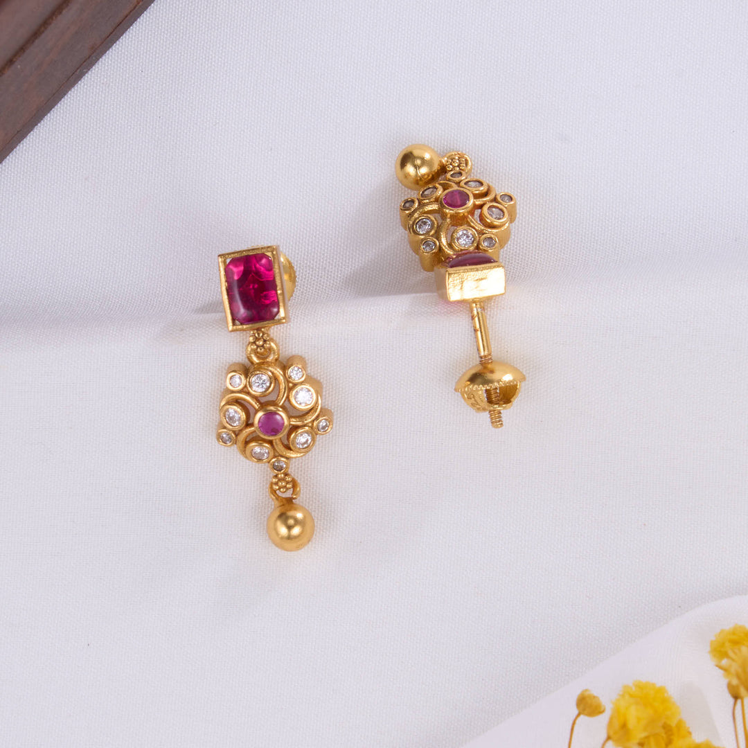 Vibha Stone Drops