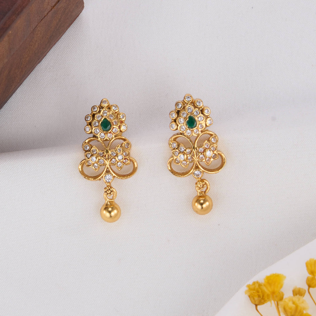 Janani Stone Drops