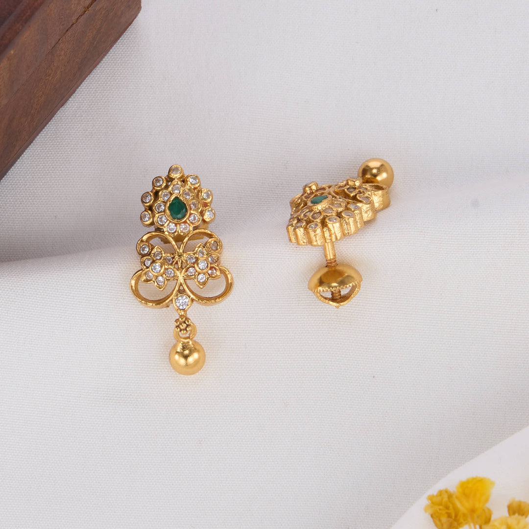 Janani Stone Drops