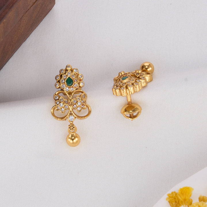 Janani Stone Drops