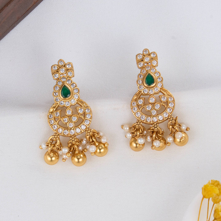Vijaya Stone Drops