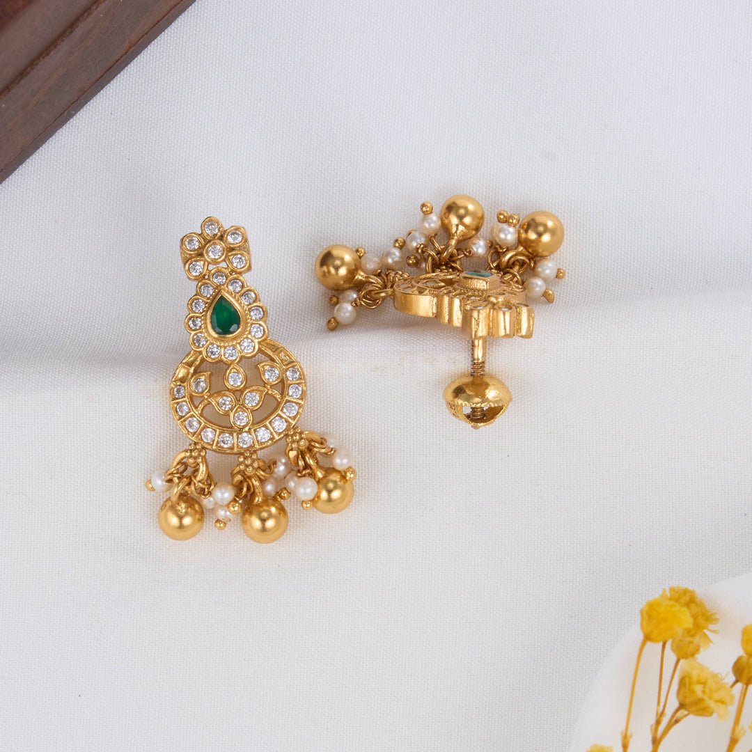 Vijaya Stone Drops