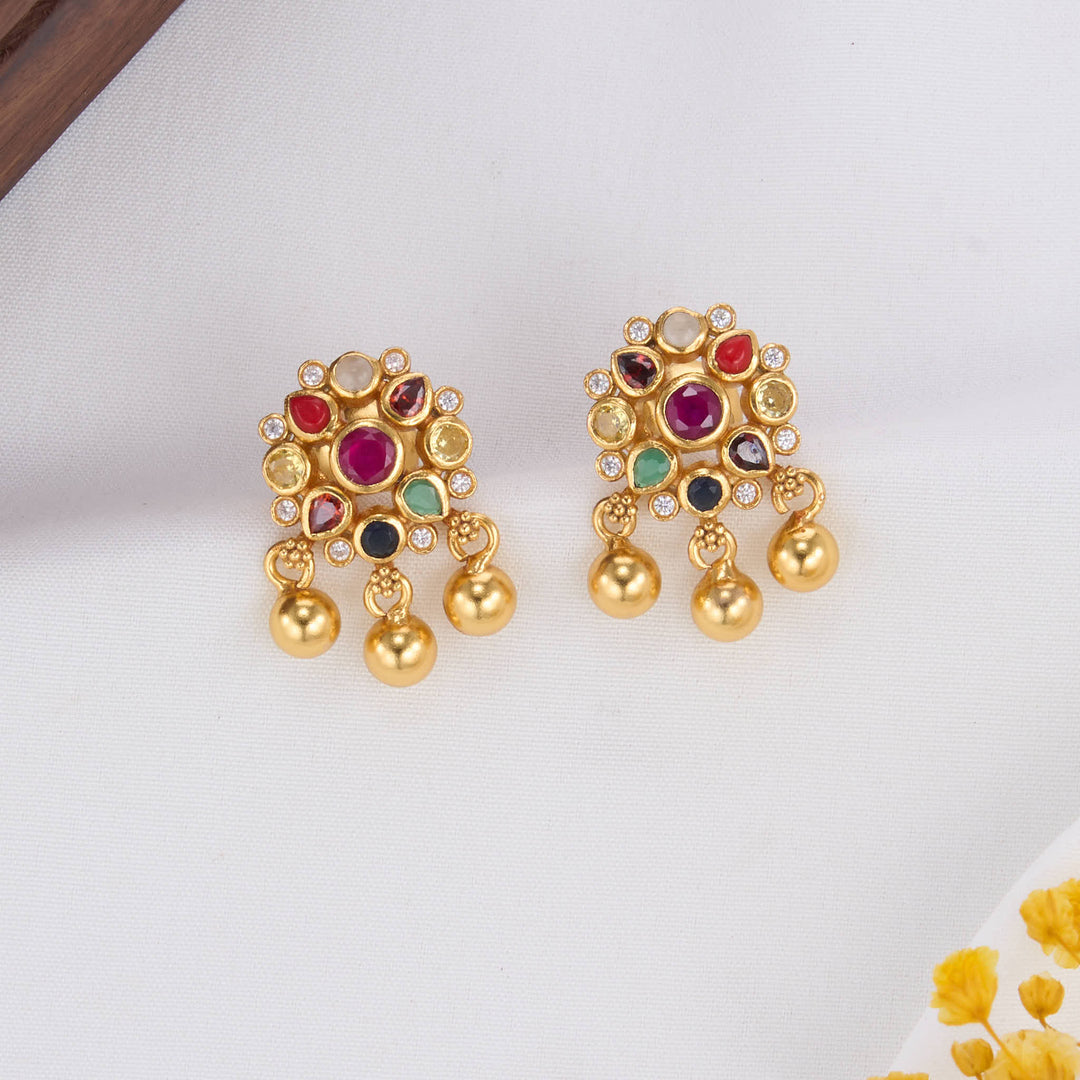 Dhivinka Stone Drops