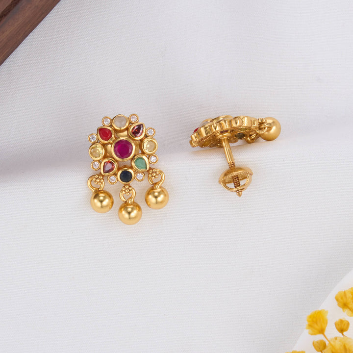Dhivinka Stone Drops
