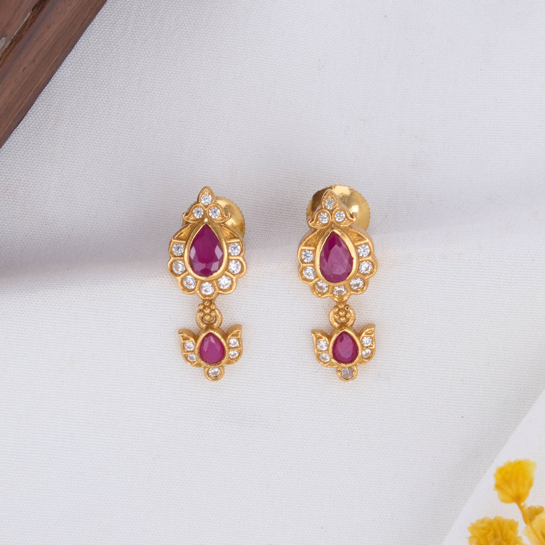 Amritha Stone Drops