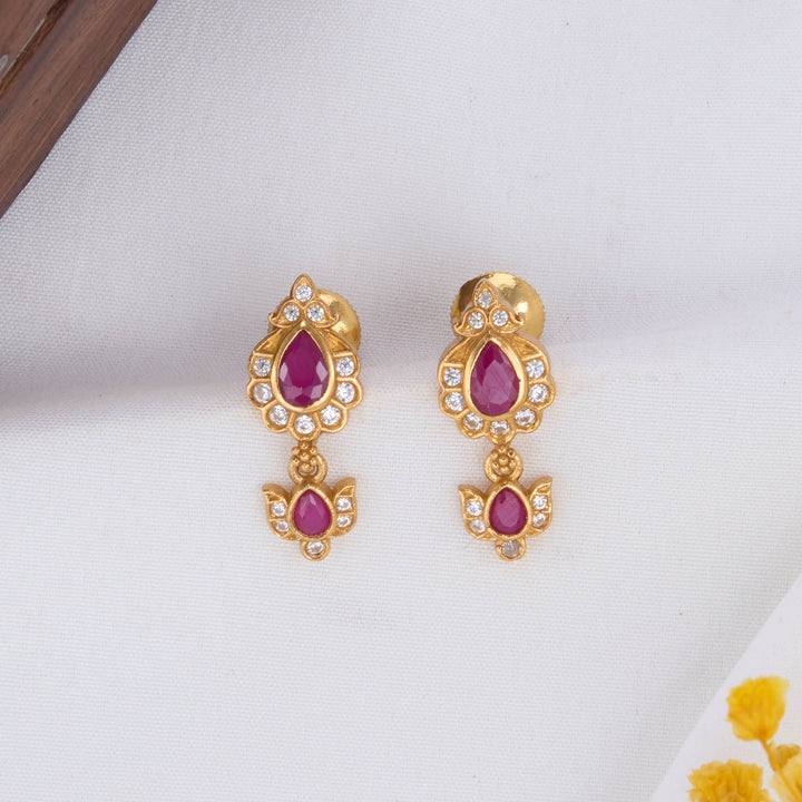 Amritha Stone Drops