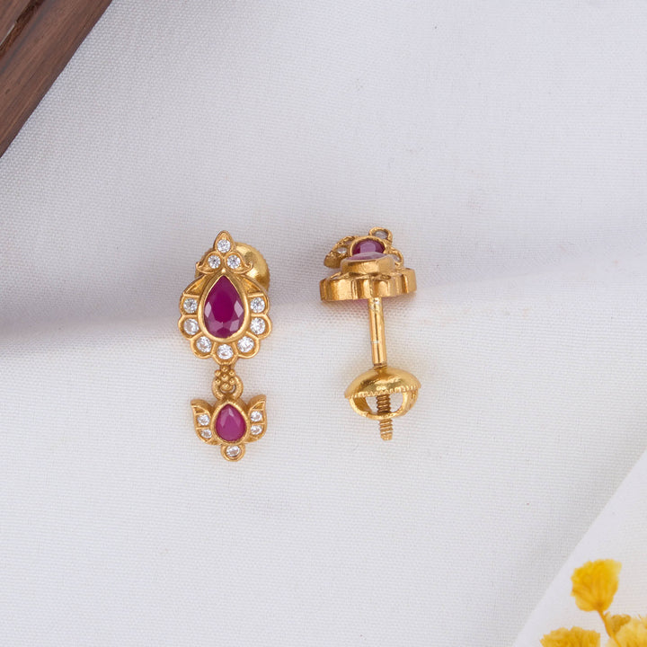 Amritha Stone Drops