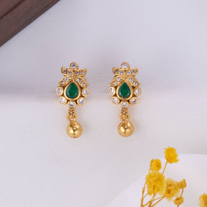 Veda Stone Drops