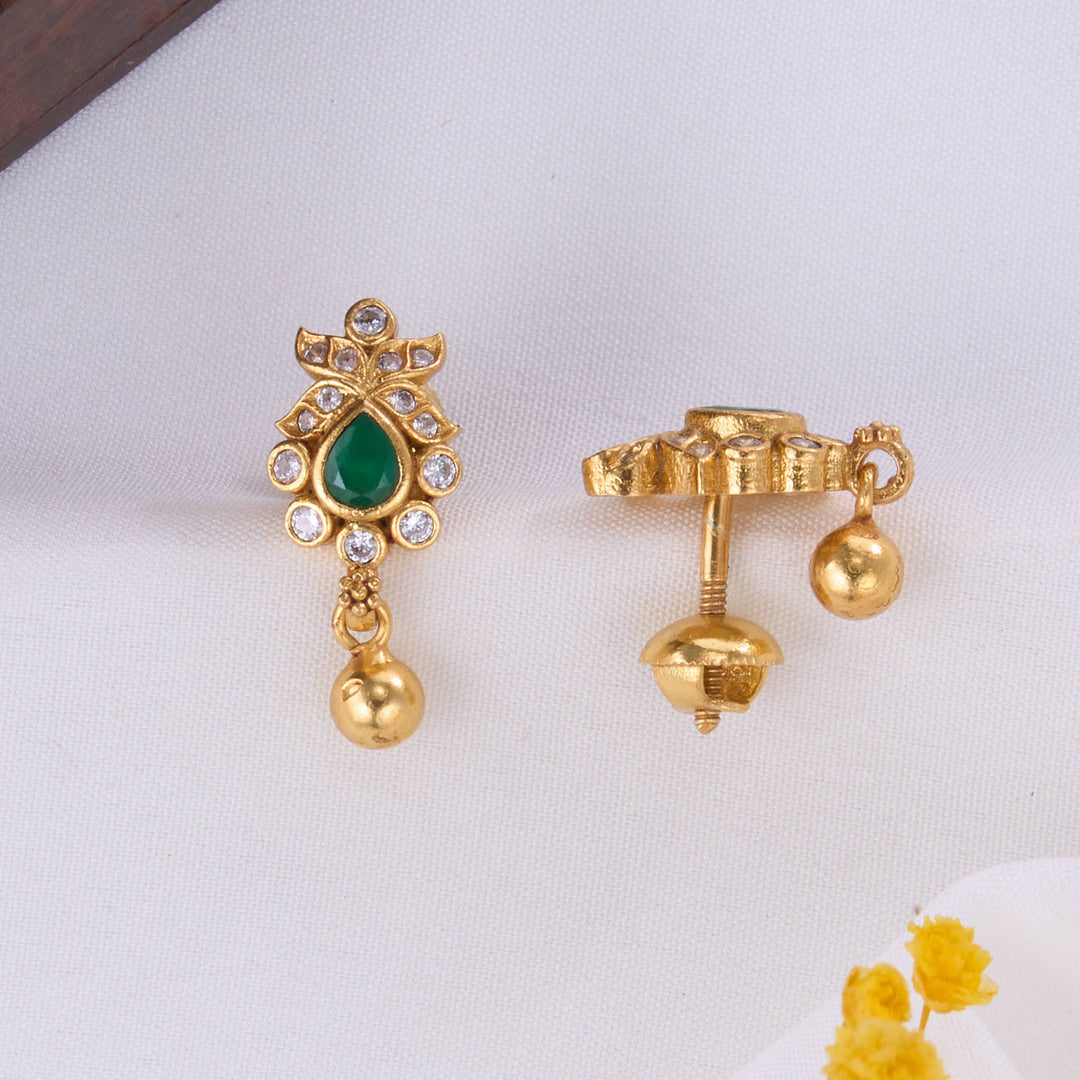Veda Stone Drops