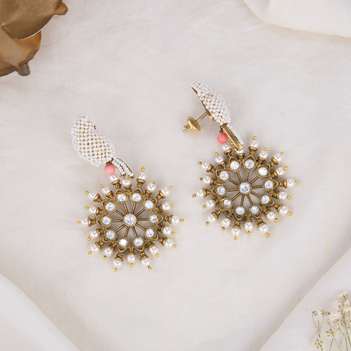 Chic & Trendy Long Earrings