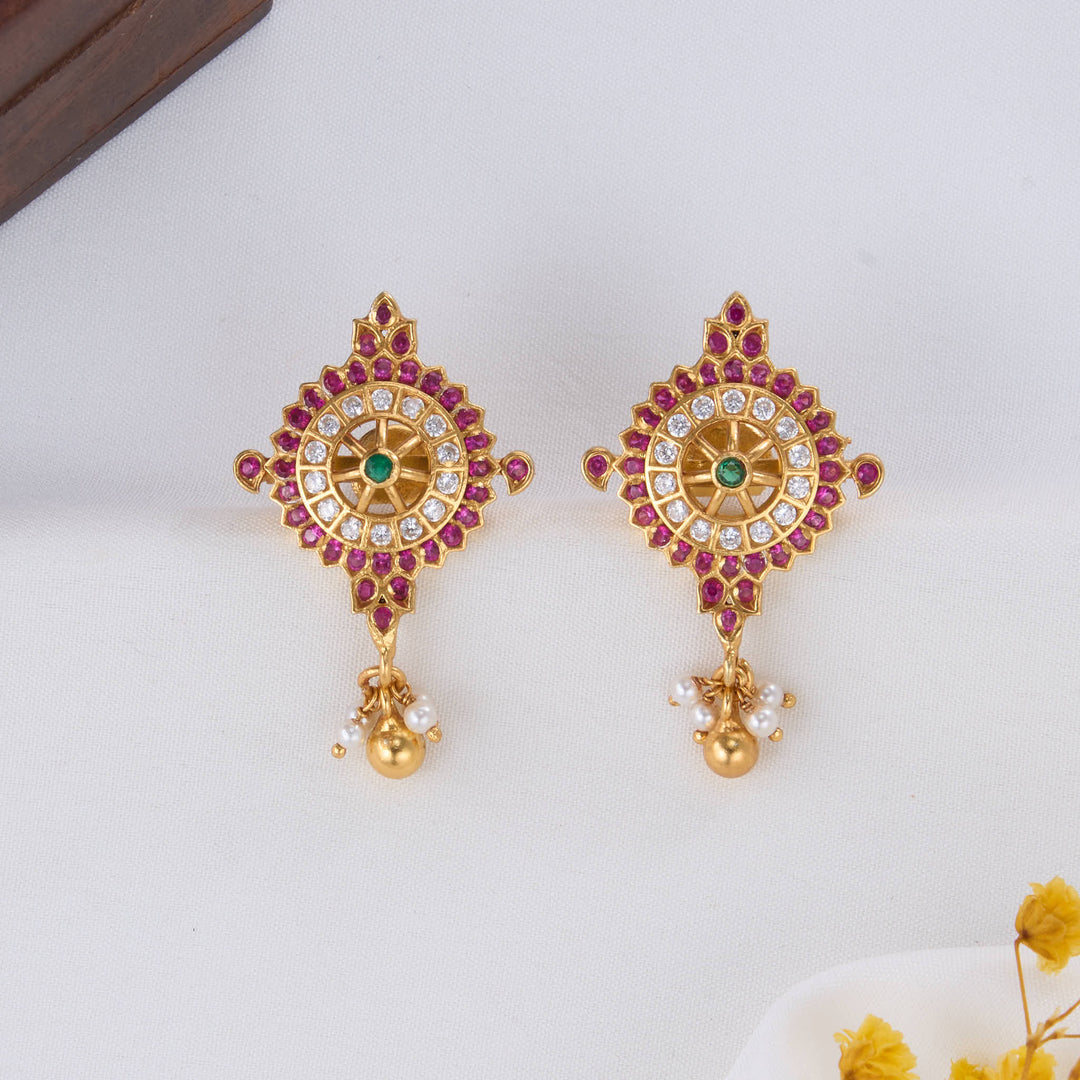 Manasa Stone Drops