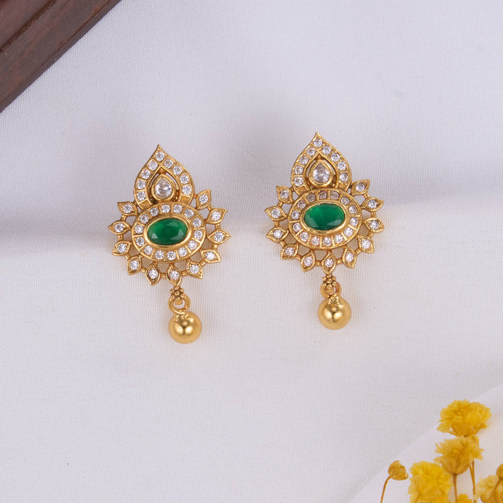 Aamani Stone Drops