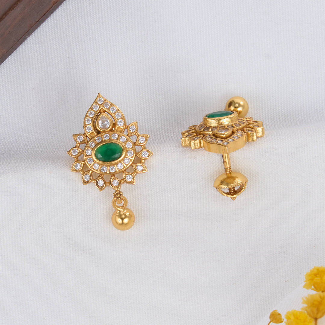 Aamani Stone Drops