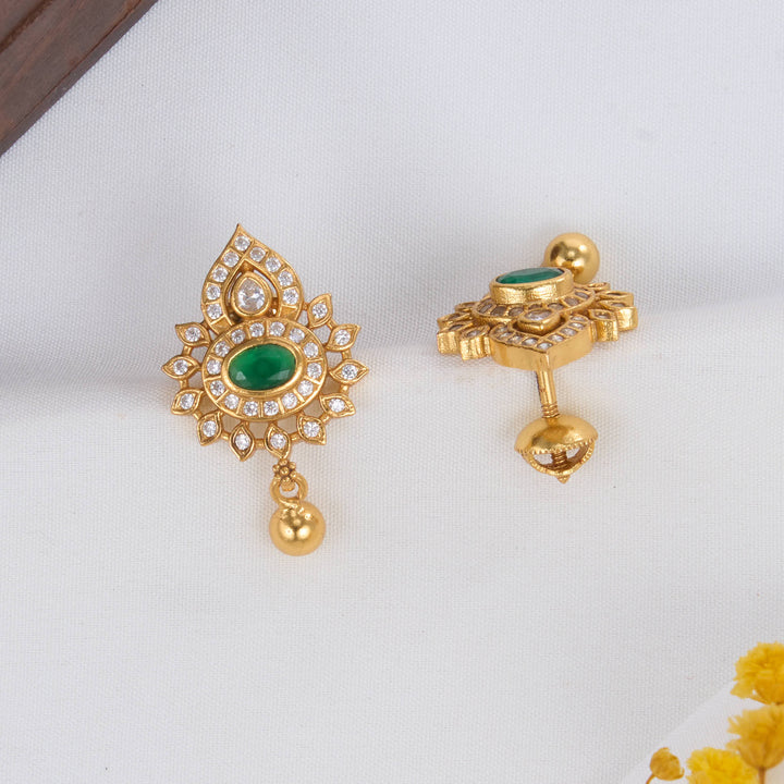 Aamani Stone Drops