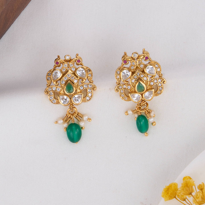 Shashikaa Stone Drops